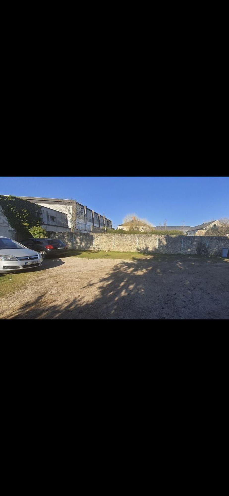 Hotel Saint - Charles Rambouillet Kültér fotó