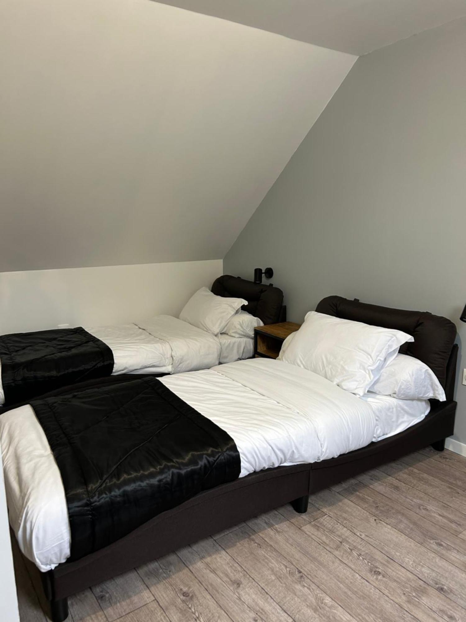 Hotel Saint - Charles Rambouillet Kültér fotó